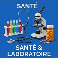 Santé & Laboratoire