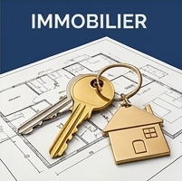 Immobilier