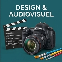 Design & Audiovisuel